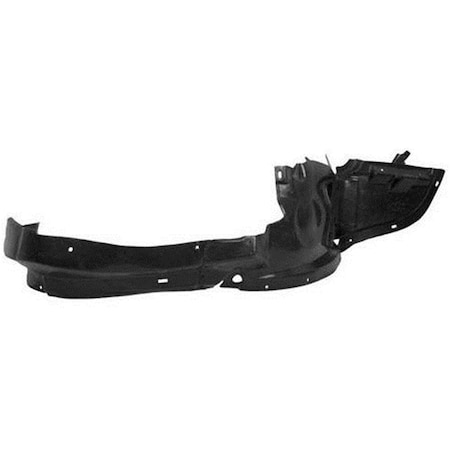 Geared2Golf Right Hand Fender Liner for 2005-2010 Pontiac G6 GE1832938